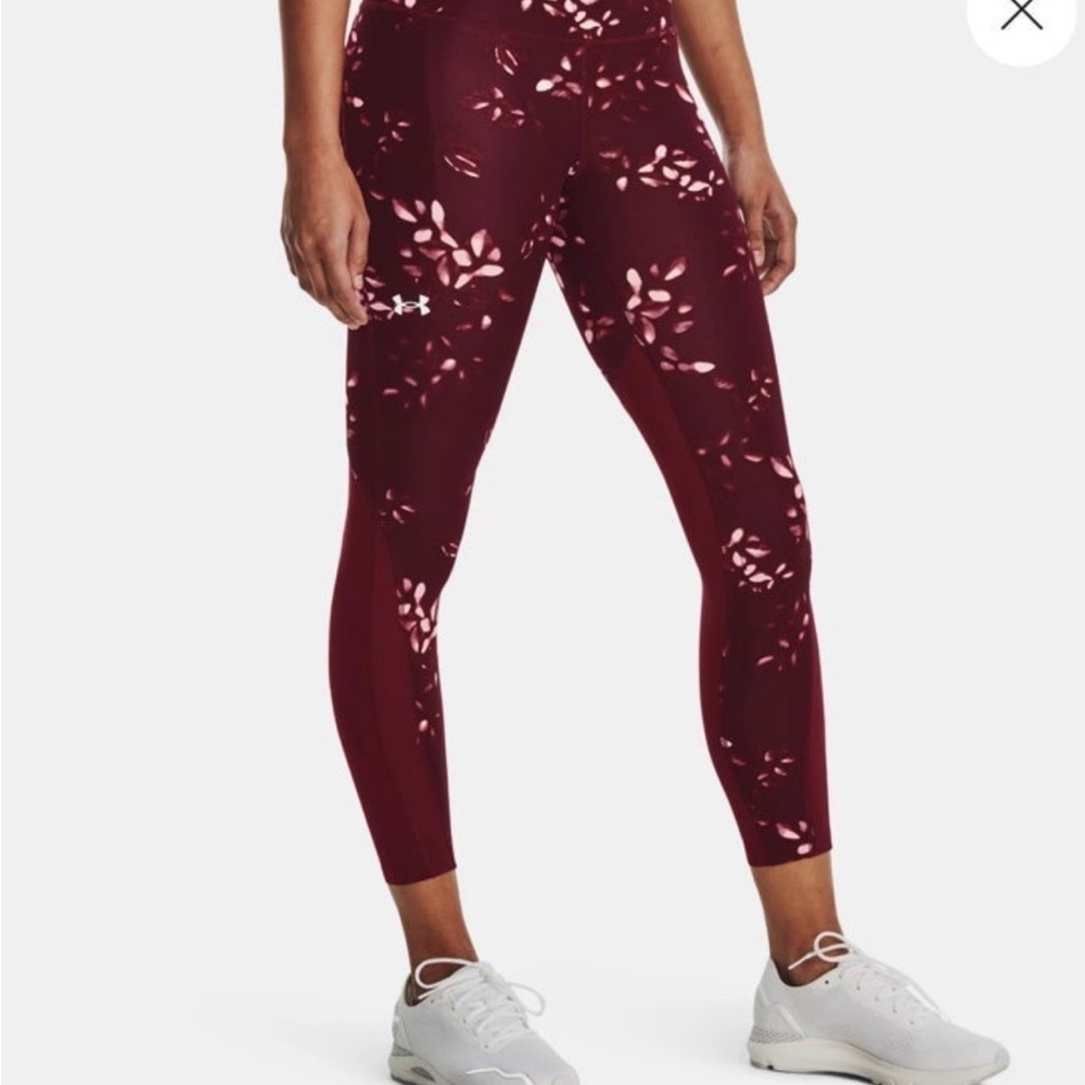 Under Armor leggings